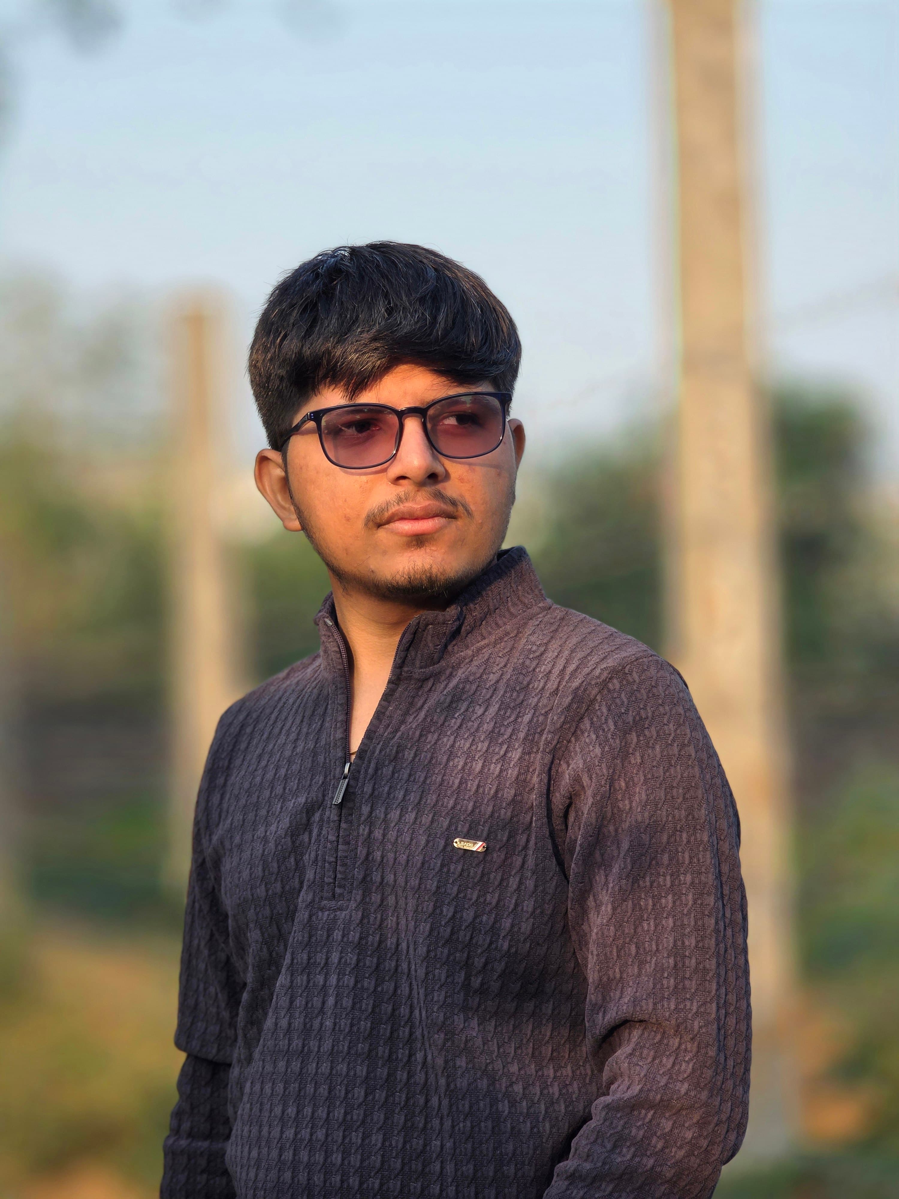 Portrait of [NAME]